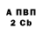 A-PVP кристаллы berna Amanat